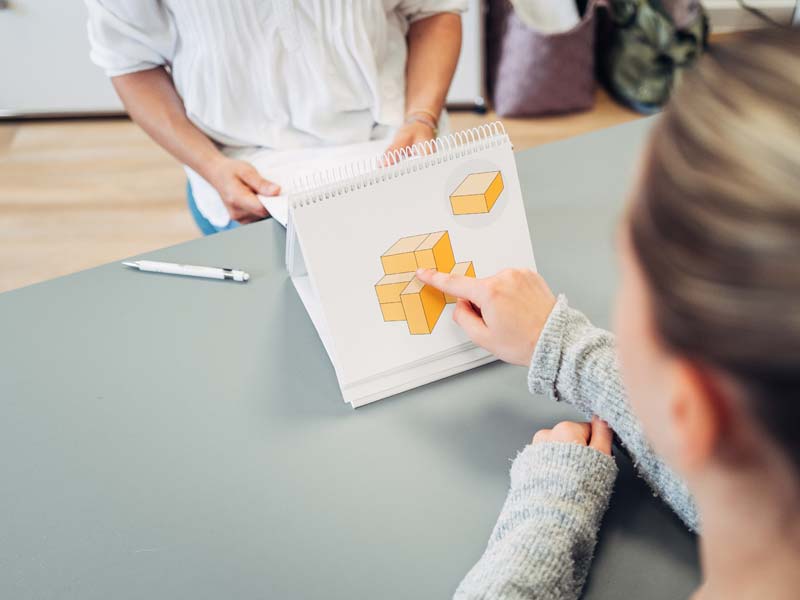 Kinder und Jugendlichenpsychotherapie